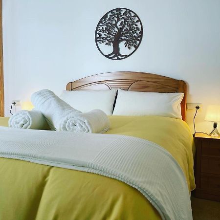 Apartamentos Colon Pondos Linares (Jaen) Exterior foto