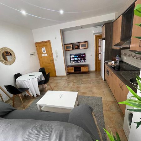 Apartamentos Colon Pondos Linares (Jaen) Exterior foto