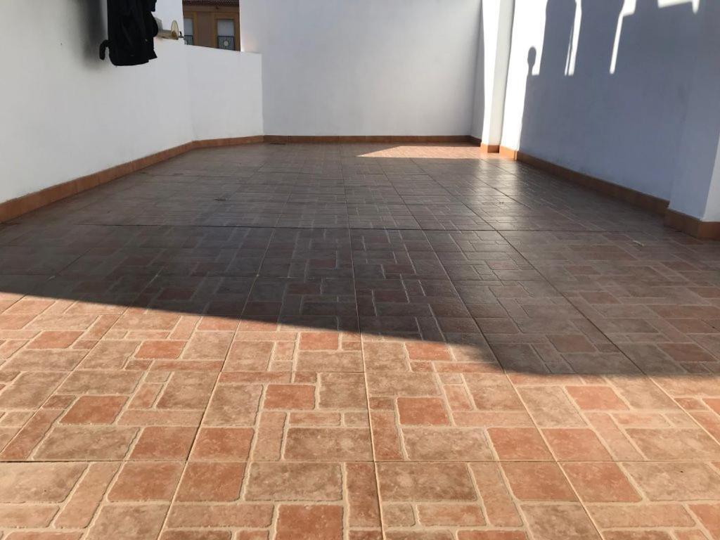 Apartamentos Colon Pondos Linares (Jaen) Exterior foto
