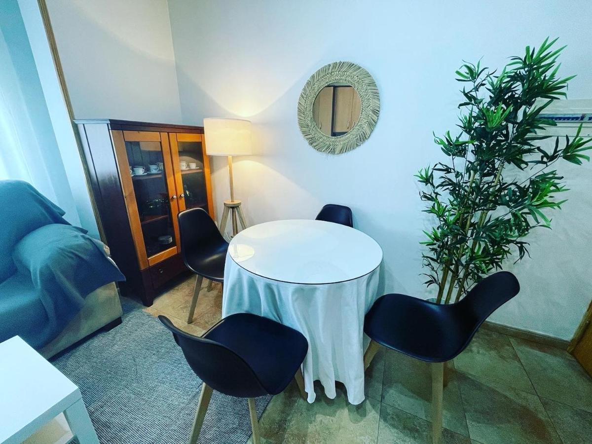 Apartamentos Colon Pondos Linares (Jaen) Exterior foto