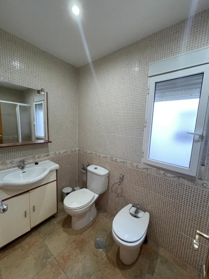 Apartamentos Colon Pondos Linares (Jaen) Exterior foto