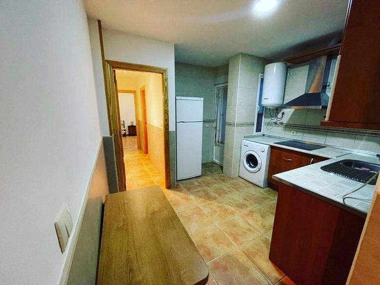 Apartamentos Colon Pondos Linares (Jaen) Exterior foto