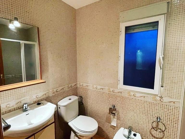 Apartamentos Colon Pondos Linares (Jaen) Exterior foto